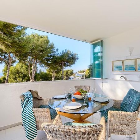 Miraflores Jardin B 32, Pool, Wifi In Mijas Costa La Cala De Mijas Esterno foto