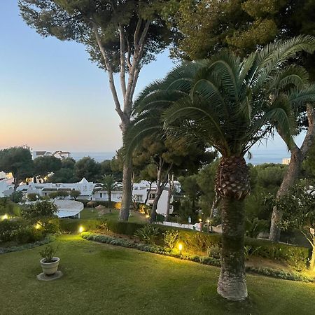 Miraflores Jardin B 32, Pool, Wifi In Mijas Costa La Cala De Mijas Esterno foto