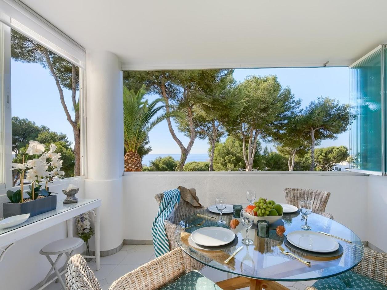 Miraflores Jardin B 32, Pool, Wifi In Mijas Costa La Cala De Mijas Esterno foto