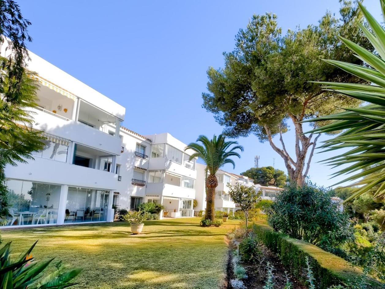 Miraflores Jardin B 32, Pool, Wifi In Mijas Costa La Cala De Mijas Esterno foto